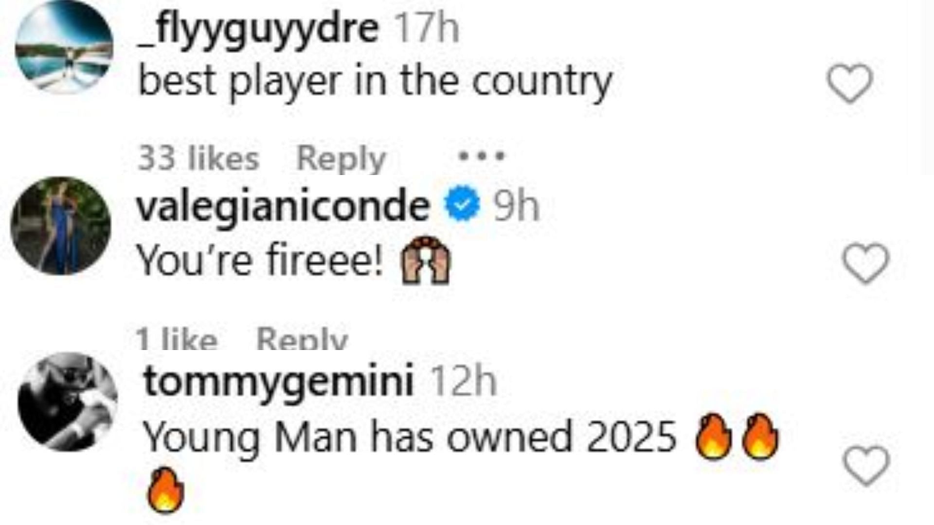 Credit: IG/@sportscenternext
